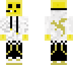 cool yellow slime