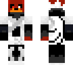cross fnaf sans