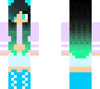 cute cat girl