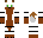 cute new hunter