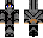 cute ninja boy