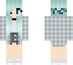 cute skin