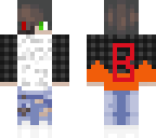 cyborg skin