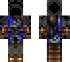 dark assassin