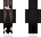 demon girl