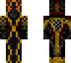 demonic zealot