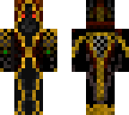 demonic zealot