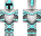 diamond knight