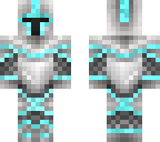 diamond paladin