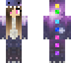 dino girl
