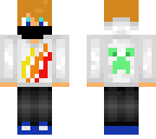 dont use my skin