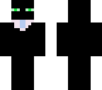 dziwy enderman