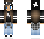 edit girl