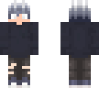 edit made skin bit darker