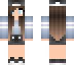 edit not my skin
