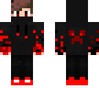 edit off a blue purple and aqua color skin