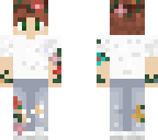 elf boy