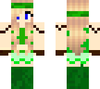 elf girl
