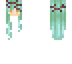 elf hair base
