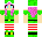 elf rapinkle