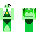 emerald