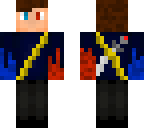 emilsgamer as a half-god