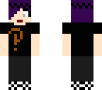 emo daisy