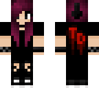 emo girl