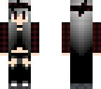emo girl