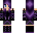 ender girl