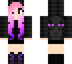 ender girl