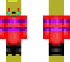 error asriel