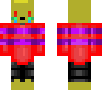 errortale asriel