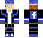 facebookman