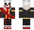 fell sans