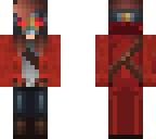 female star lord