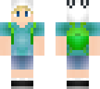 finn the human 3