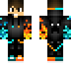 fire and water