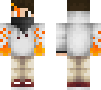 fire kid
