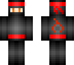 fire ninja