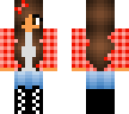 fixed cowgirl cade