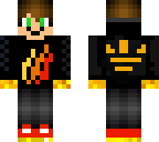 flaming_fireguy addidas