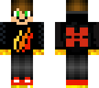 flaming_fireguy under armour