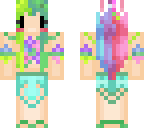 flower added shoes