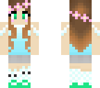 flower girl