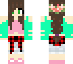 flower girl remake