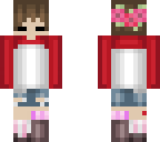 flowers and ashes