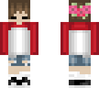 flowers and ashes edit