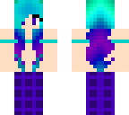 for mermaid tail mod