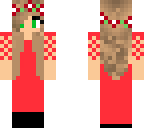 for my sister